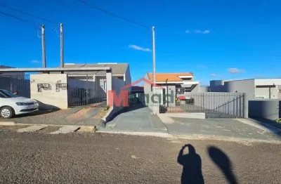 Casa com 3 quartos à venda na Rua Ópera de Arame, 204, Contorno, Ponta Grossa