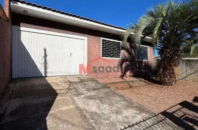 Casa com 2 quartos à venda no Oficinas, Ponta Grossa 