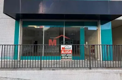 Ponto comercial com 2 salas para alugar na Rua Coronel Dulcídio, 555, Centro, Ponta Grossa