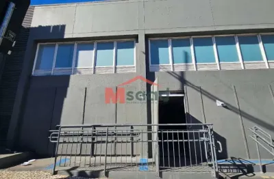 Sala comercial com 5 salas para alugar na Rua Balduíno Taques, 826, Centro, Ponta Grossa