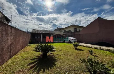 Casa em condomínio fechado com 2 quartos à venda na Avenida Dom Pedro II, 000, Nova Rússia, Ponta Grossa