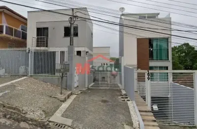 Casa com 2 quartos à venda na Rua Bonifácio Ribas, 195, Uvaranas, Ponta Grossa