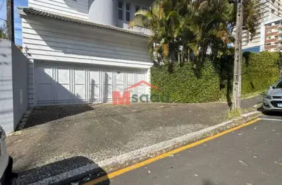 Casa à venda na Rua Barão do Cerro Azul, 211, Centro, Ponta Grossa