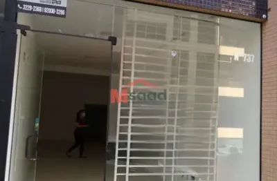 Sala comercial com 3 salas para alugar na Rua Augusto Ribas, 737, Centro, Ponta Grossa