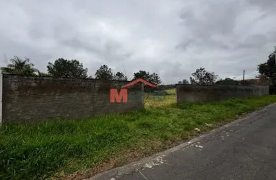 Terreno à venda na Rua Paraíso do Norte, s/n, Contorno, Ponta Grossa