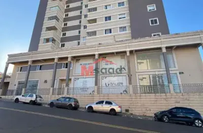 Apartamento com 1 quarto para alugar na Avenida Doutor Francisco Burzio, 116, Centro, Ponta Grossa