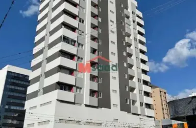 Apartamento com 2 quartos para alugar na Rua Carlos Osternack, 33, Estrela, Ponta Grossa