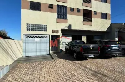 Apartamento com 3 quartos à venda na Rua Antônio Saad, 625, Boa Vista, Ponta Grossa