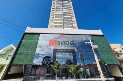 Apartamento com 3 quartos à venda na Travessa Debret, 55, Orfãs, Ponta Grossa