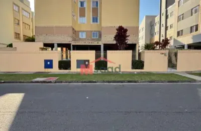 Apartamento com 3 quartos à venda na Rua Abílio Holzmann, 1581, Neves, Ponta Grossa