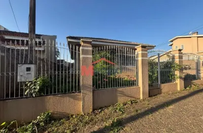Casa com 2 quartos para alugar na Rua Francisco Celso Baptista Rosas, 158, Jardim Carvalho, Ponta Grossa