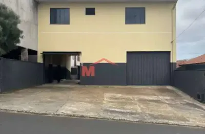 Sala comercial com 1 sala para alugar na Rua Visconde de Sinimbú, 1068, Orfãs, Ponta Grossa