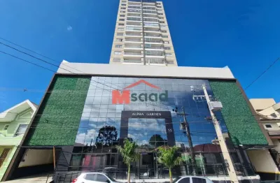 Sala comercial com 1 sala para alugar na Travessa Debret, 55, Orfãs, Ponta Grossa