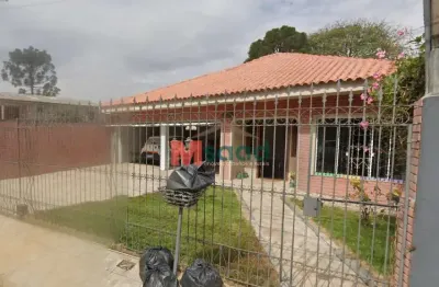 Casa com 3 quartos para alugar na Rua das Flores, 95, Uvaranas, Ponta Grossa