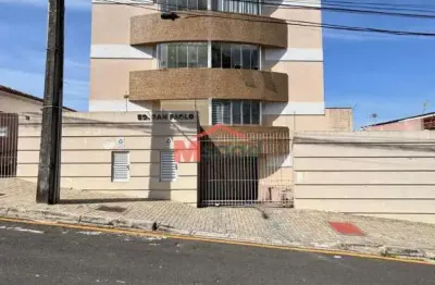 Apartamento com 2 quartos para alugar na Rua Rocha Carvalhães, 111, Orfãs, Ponta Grossa