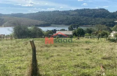 Terreno à venda na Rua Frei Jacinto de Butiatuba, Cará-cará, Ponta Grossa
