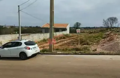 Terreno à venda na Rua Vereador Paulo Lirani, LADO 130, Cará-cará, Ponta Grossa