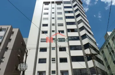 Apartamento com 3 quartos à venda na Rua Engenheiro Schamber, 452, Centro, Ponta Grossa