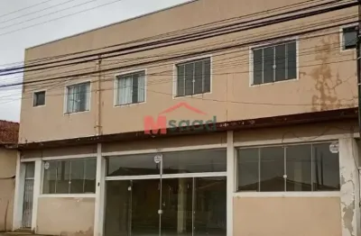 Ponto comercial para alugar na Rua Bento Ribeiro, 1557, Nova Rússia, Ponta Grossa