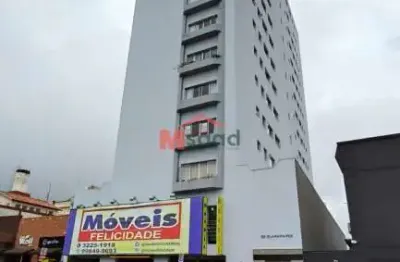 Apartamento com 4 quartos à venda no Centro, Ponta Grossa 