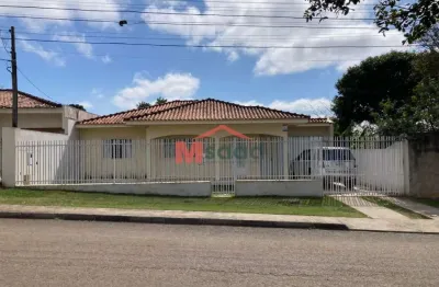 Casa com 2 quartos à venda na Rua Brandão Ponce, 207, Uvaranas, Ponta Grossa