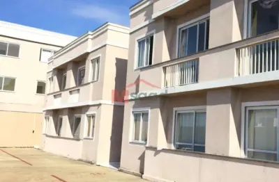 Apartamento com 2 quartos à venda no Jardim Carvalho, Ponta Grossa 