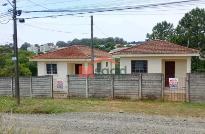 Casa com 3 quartos para alugar na Rua Daily Luiz Wambier, 3780 - CAS, Orfãs, Ponta Grossa