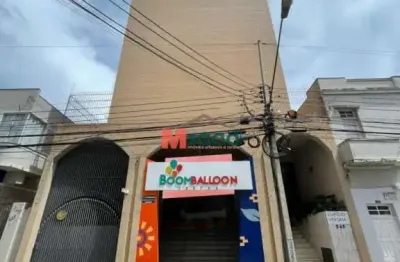 Apartamento com 2 quartos para alugar na Rua Quinze de Novembro, 545, Centro, Ponta Grossa