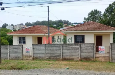Casa com 3 quartos para alugar na Rua Daily Luiz Wambier, 3780 - CAS, Orfãs, Ponta Grossa