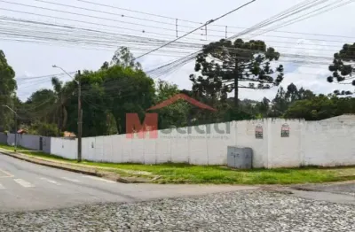 Terreno à venda no Uvaranas, Ponta Grossa 