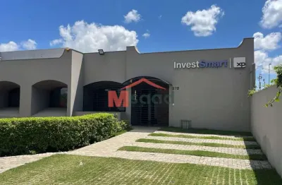 Sala comercial com 1 sala para alugar na Rua Balduíno Taques, 579, Centro, Ponta Grossa