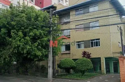 Apartamento para alugar na Rua Francisco Ribas, 631, Centro, Ponta Grossa