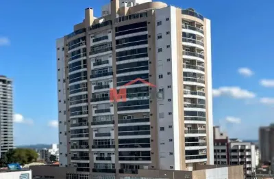 Apartamento com 3 quartos para alugar no Estrela, Ponta Grossa 