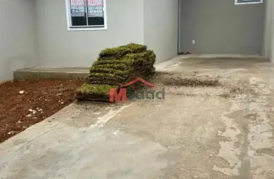 Casa com 2 quartos para alugar na Rua Rolando Moro, 93, Neves, Ponta Grossa