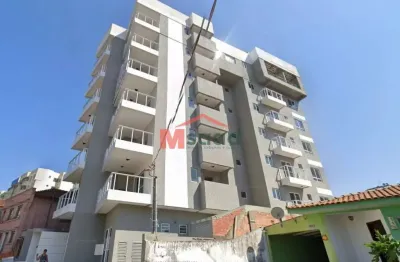 Apartamento com 1 quarto para alugar na Rua Goiás, 28, Orfãs, Ponta Grossa