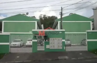 Apartamento com 3 quartos para alugar na Rua Olga Aleda Cavagnari, -, Jardim Carvalho, Ponta Grossa