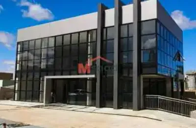 Ponto comercial para alugar na Rua Balduíno Taques, -, Centro, Ponta Grossa