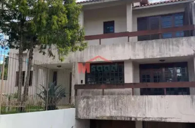Casa com 4 quartos para alugar na Rua Ataúlfo Alves, -, Estrela, Ponta Grossa