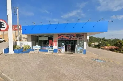 Ponto comercial para alugar na Avenida General Carlos Cavalcanti, -, Uvaranas, Ponta Grossa