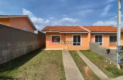 Casa em condomínio fechado com 3 quartos à venda na Rua Antônio Saad, 2249, Boa Vista, Ponta Grossa
