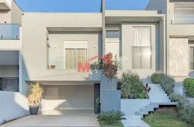 Casa em condomínio fechado com 3 quartos à venda na Avenida União Pan-americana, 100, Colônia Dona LuÍza, Ponta Grossa