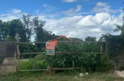 Terreno à venda na Rua Sinhara Natel de Paula, -, Orfãs, Ponta Grossa