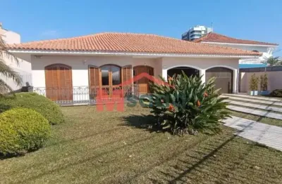 Casa com 3 quartos para alugar na Rua Joaquim de Paula Xavier, 541, Estrela, Ponta Grossa