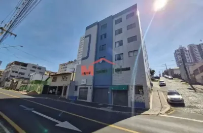 Apartamento com 2 quartos para alugar na Rua Padre João Lux, -, Centro, Ponta Grossa