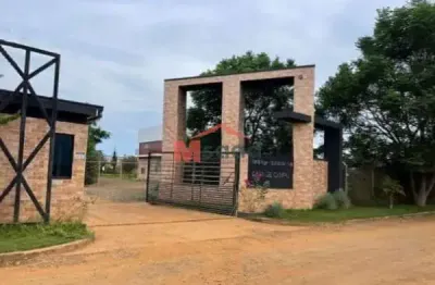 Chácara / sítio à venda no Taquari dos Polacos, Ponta Grossa 