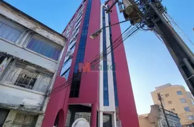 Barracão / Galpão / Depósito com 3 salas para alugar na Rua Quinze de Novembro, 512, Centro, Ponta Grossa