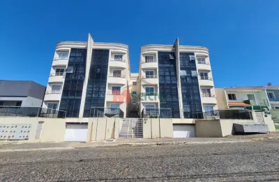 Apartamento 2 quartos - jardim carvalho edifício frankfurt