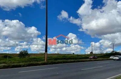 Terreno comercial para alugar na Avenida Souza Naves, s/n, Chapada, Ponta Grossa