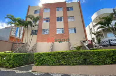 Apartamento com 3 quartos para alugar na Rua Tiradentes, 292, Centro, Ponta Grossa