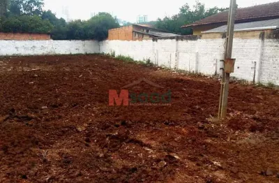 Terreno à venda na Rua Pedro Blageski, 820, Estrela, Ponta Grossa